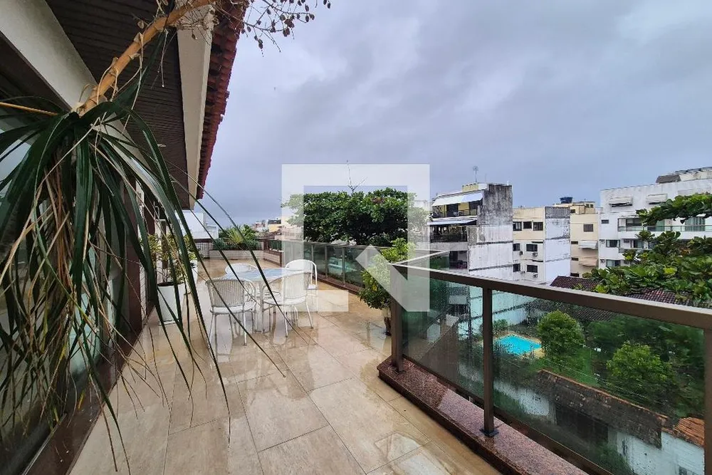 Cobertura, 3 quartos, 258 m² - Foto 30