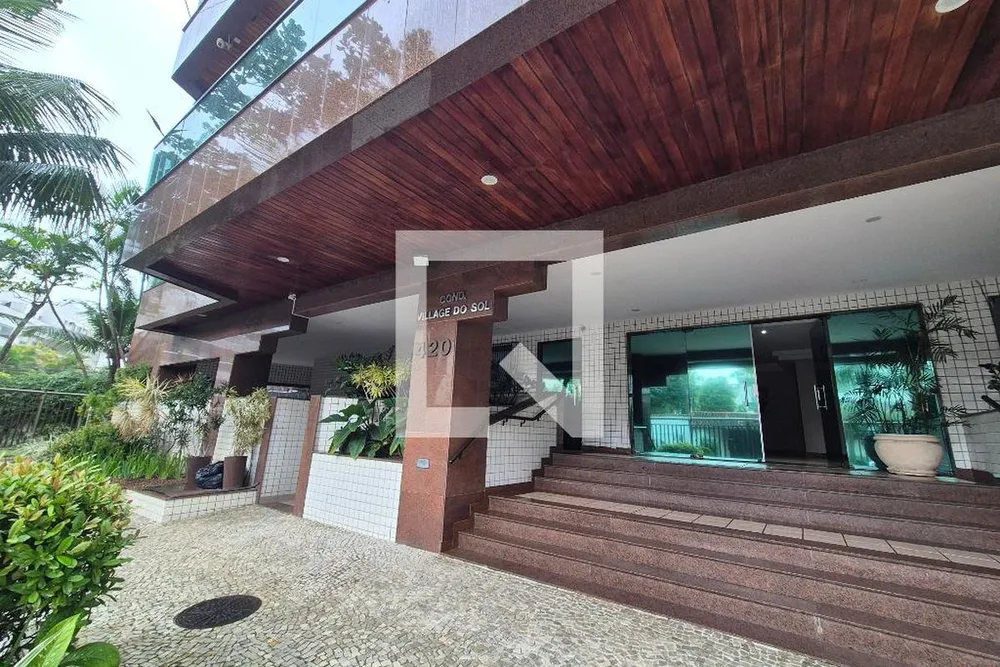 Cobertura, 3 quartos, 258 m² - Foto 13
