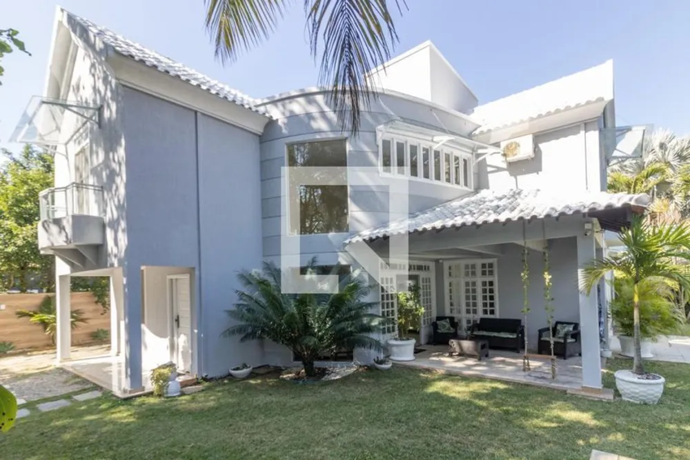 Casa, 8 quartos, 1000 m² - Foto 86