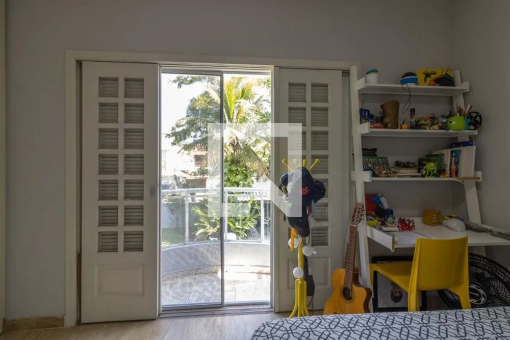 Casa, 8 quartos, 1000 m² - Foto 32