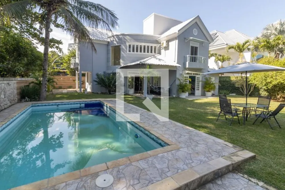 Casa, 8 quartos, 1000 m² - Foto 75