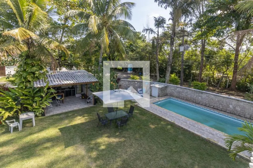Casa, 8 quartos, 1000 m² - Foto 35