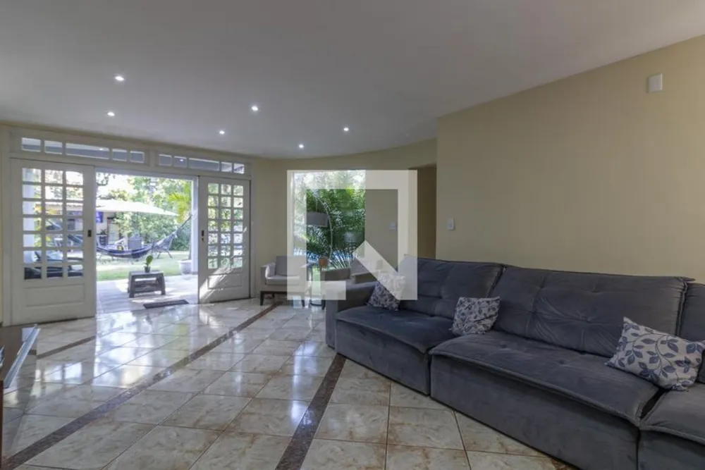 Casa, 8 quartos, 1000 m² - Foto 6