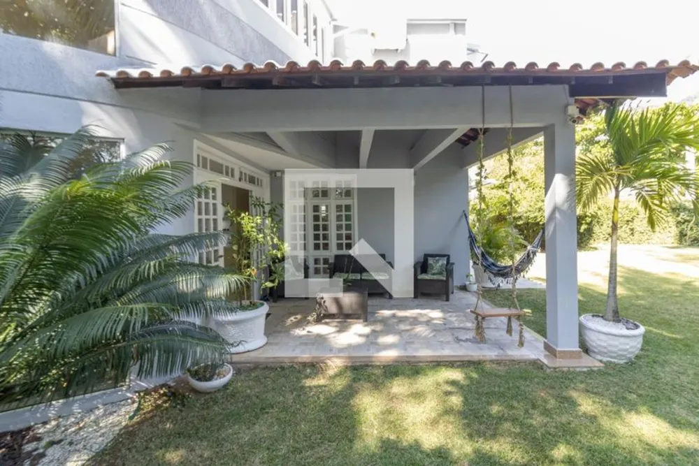 Casa, 8 quartos, 1000 m² - Foto 83