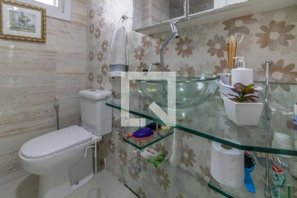 Casa, 8 quartos, 1000 m² - Foto 54