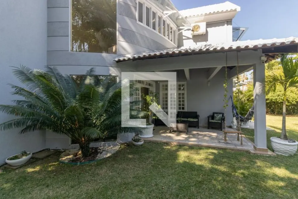 Casa, 8 quartos, 1000 m² - Foto 84
