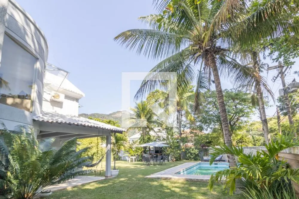 Casa, 8 quartos, 1000 m² - Foto 73