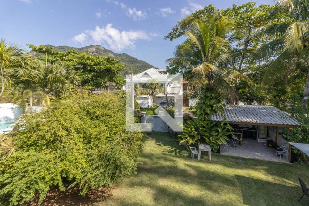 Casa, 8 quartos, 1000 m² - Foto 34