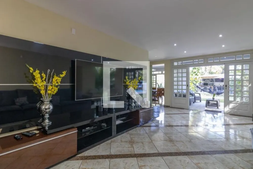 Casa, 8 quartos, 1000 m² - Foto 4