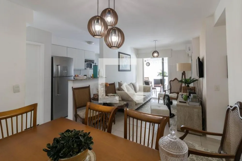 Apartamento, 3 quartos, 86 m² - Foto 15