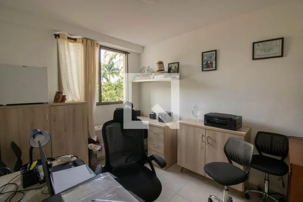 Apartamento, 3 quartos, 86 m² - Foto 39