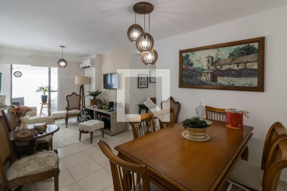 Apartamento, 3 quartos, 86 m² - Foto 14