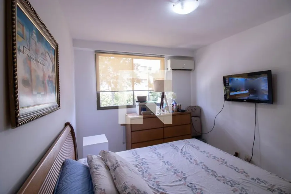 Apartamento, 3 quartos, 86 m² - Foto 2