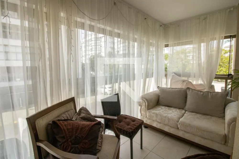 Apartamento, 3 quartos, 86 m² - Foto 19