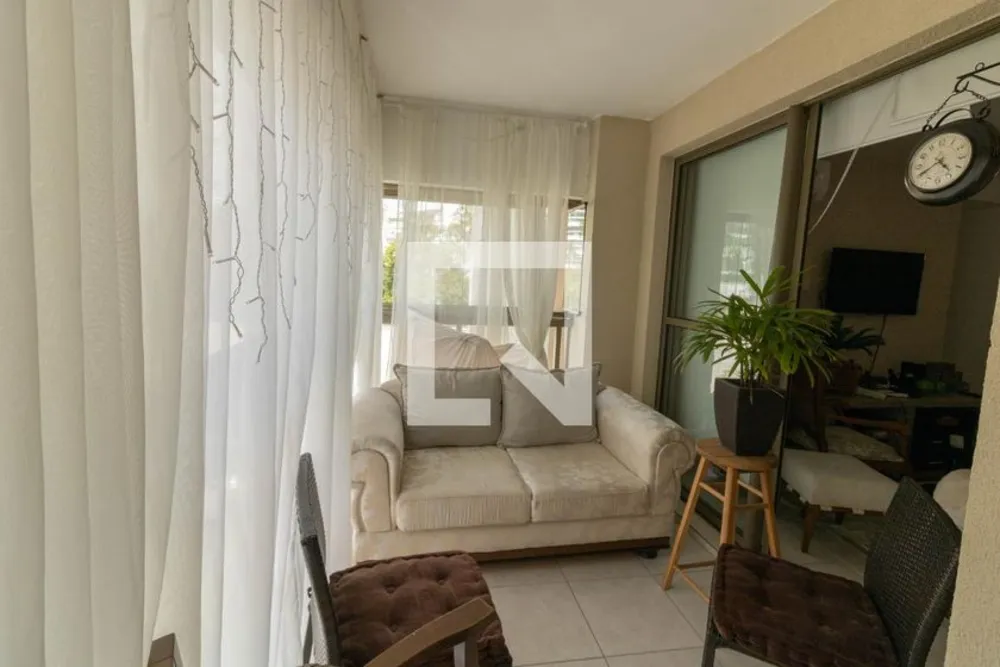 Apartamento, 3 quartos, 86 m² - Foto 24