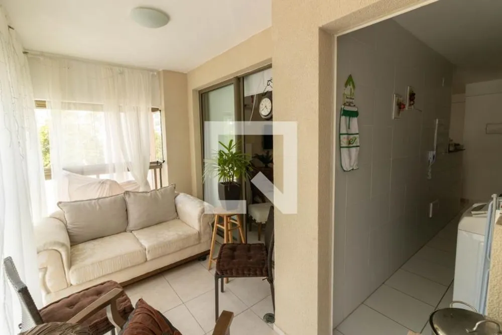 Apartamento, 3 quartos, 86 m² - Foto 23