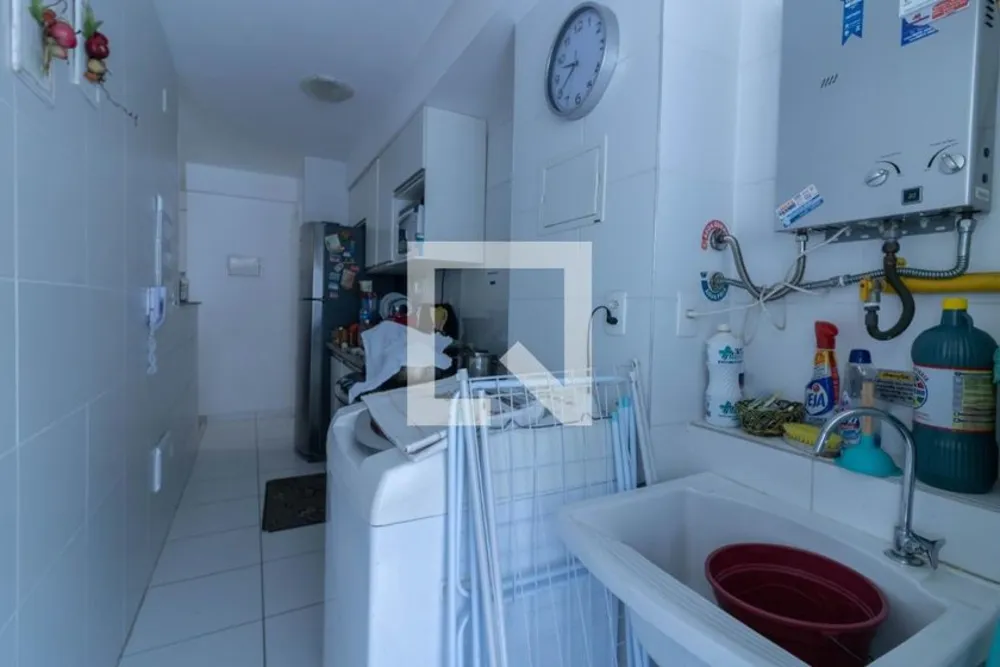 Apartamento, 3 quartos, 86 m² - Foto 35