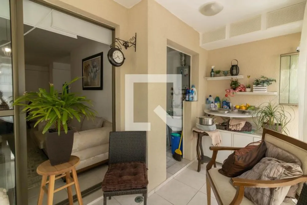 Apartamento, 3 quartos, 86 m² - Foto 22