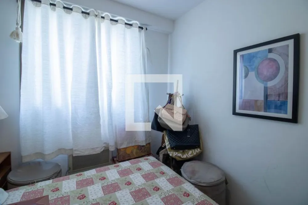 Apartamento, 3 quartos, 86 m² - Foto 4