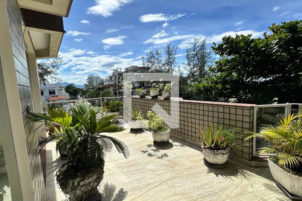 Cobertura, 3 quartos, 300 m² - Foto 7