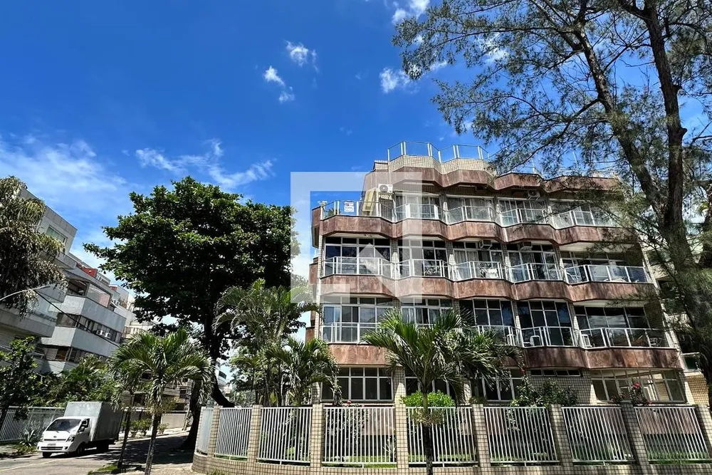 Cobertura, 3 quartos, 300 m² - Foto 16