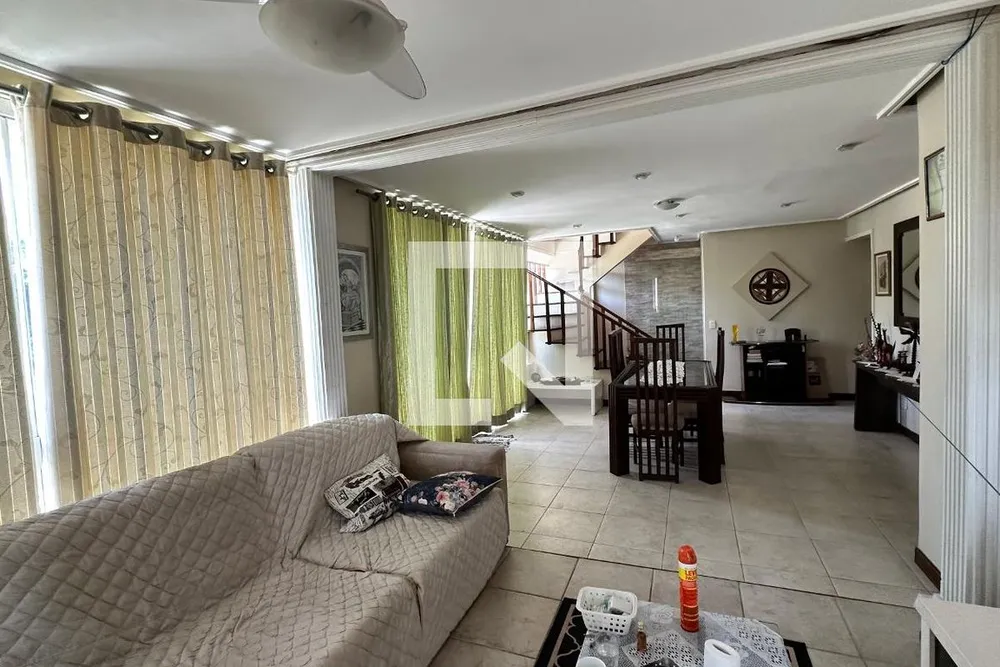 Cobertura, 3 quartos, 300 m² - Foto 1
