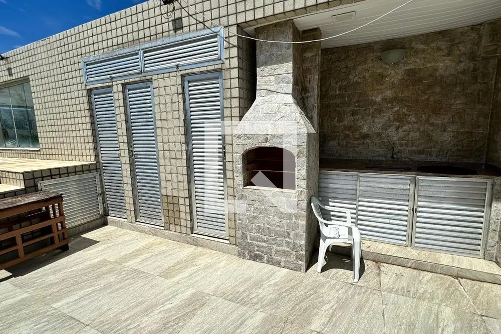 Cobertura, 3 quartos, 300 m² - Foto 41