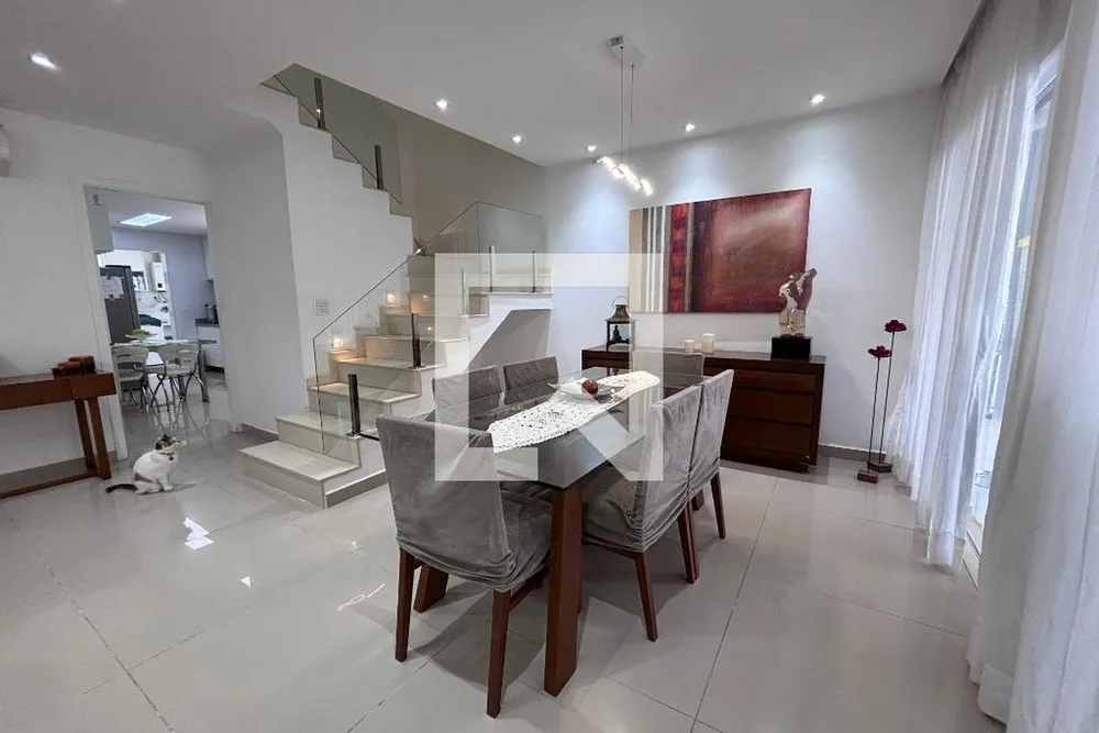 Casa, 3 quartos, 269 m² - Foto 21