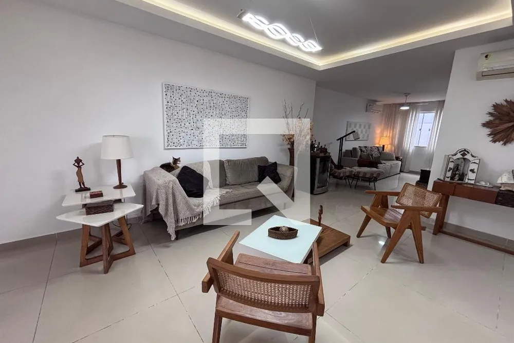 Casa, 3 quartos, 269 m² - Foto 25