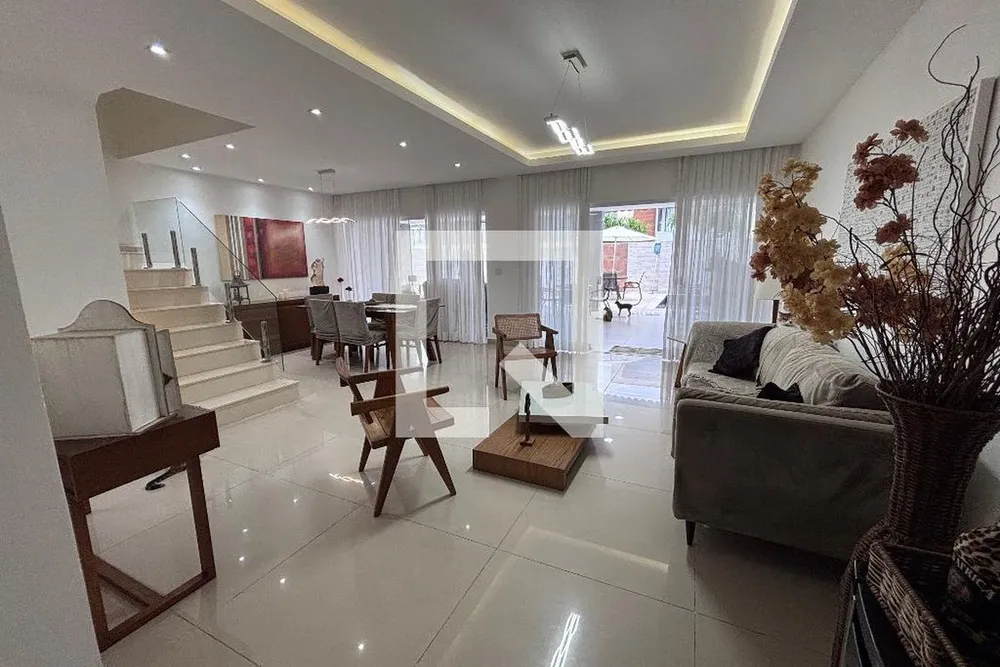 Casa, 3 quartos, 269 m² - Foto 29