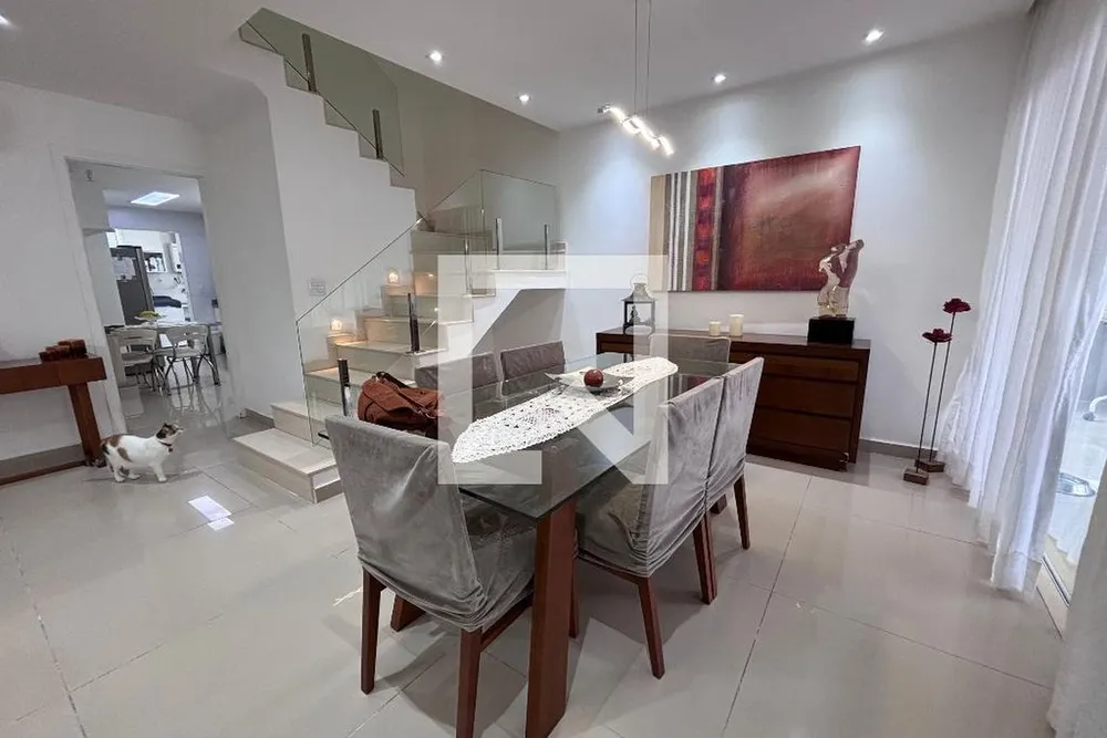 Casa, 3 quartos, 269 m² - Foto 22