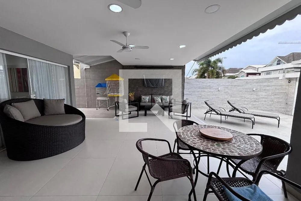 Casa, 3 quartos, 269 m² - Foto 17