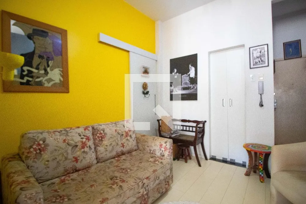 Apartamento, 1 quarto, 45 m² - Foto 3
