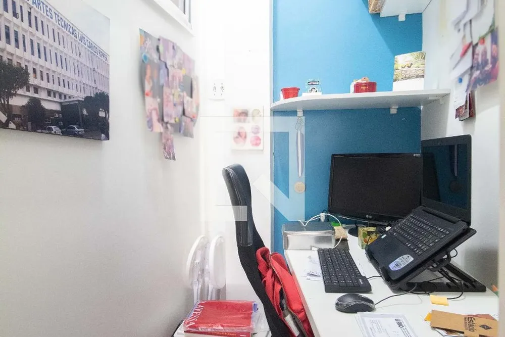 Apartamento, 1 quarto, 45 m² - Foto 12