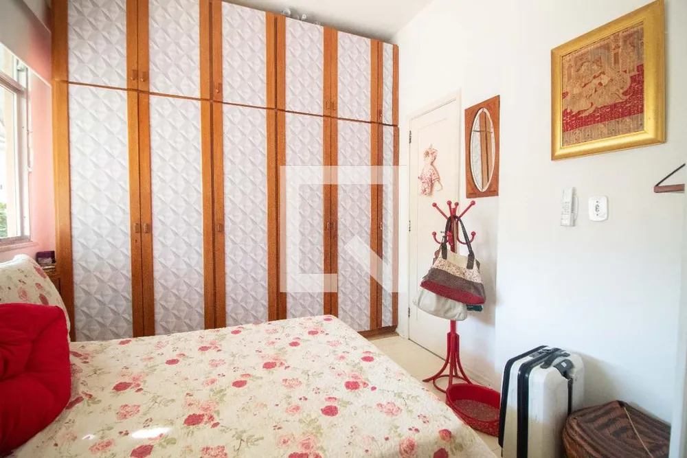 Apartamento, 1 quarto, 45 m² - Foto 4