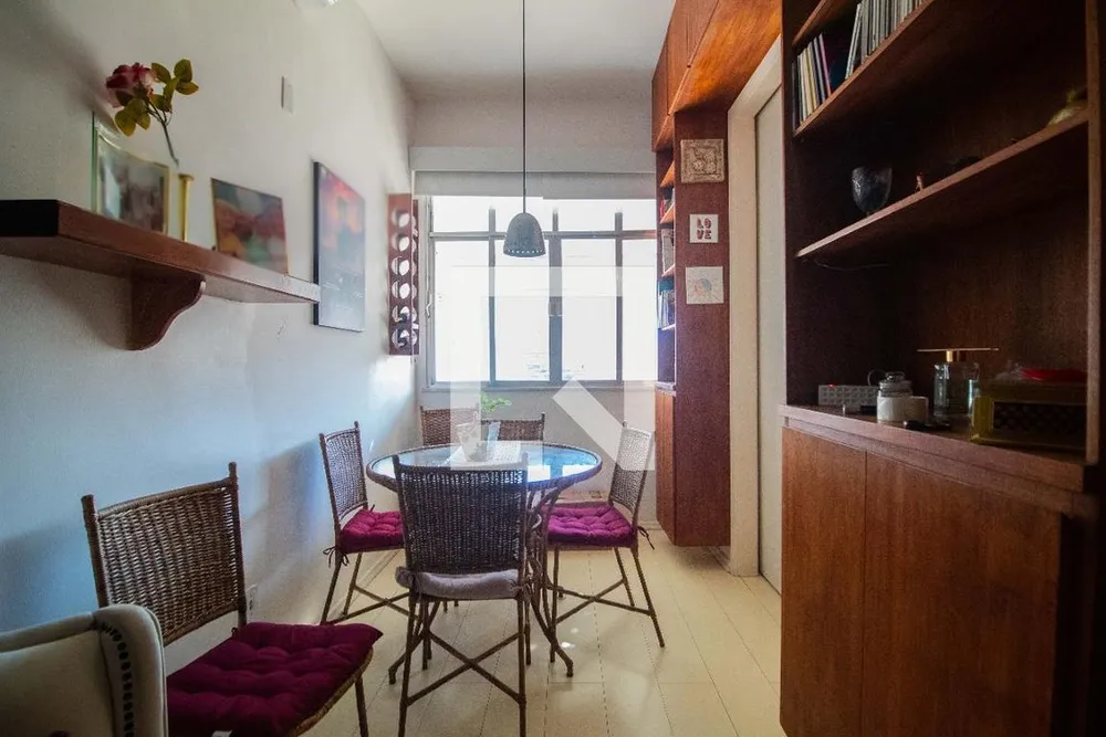 Apartamento, 1 quarto, 45 m² - Foto 2