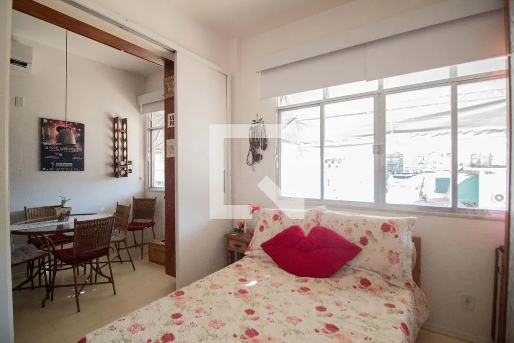 Apartamento, 1 quarto, 45 m² - Foto 6