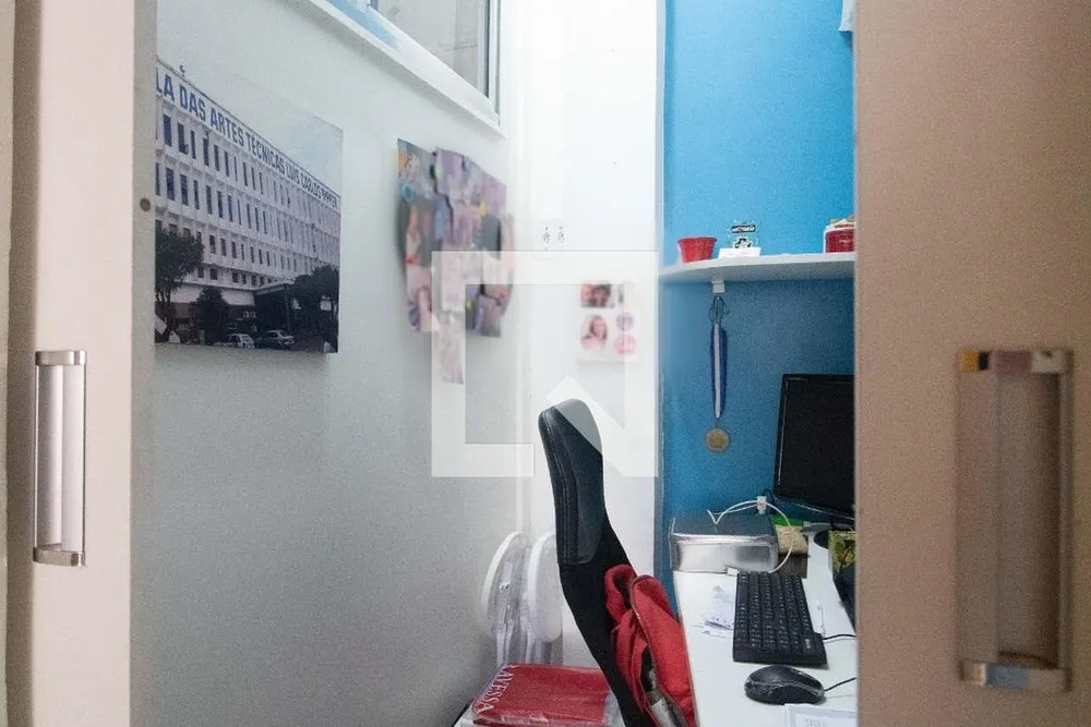 Apartamento, 1 quarto, 45 m² - Foto 14