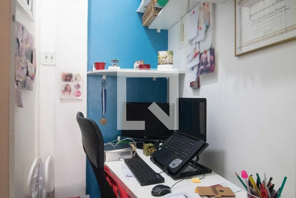 Apartamento, 1 quarto, 45 m² - Foto 13