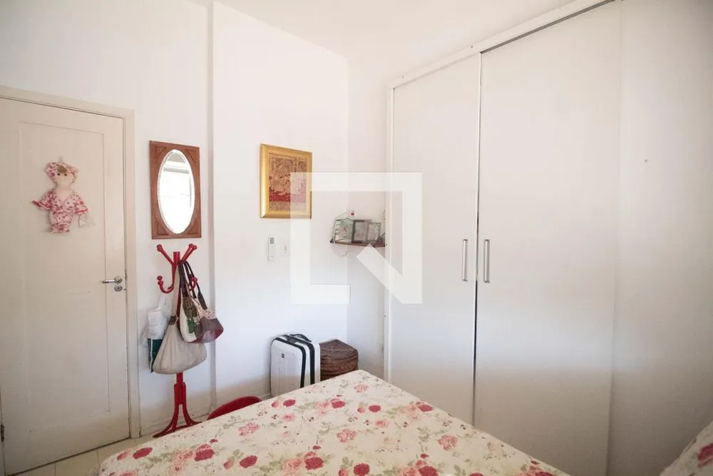 Apartamento, 1 quarto, 45 m² - Foto 7