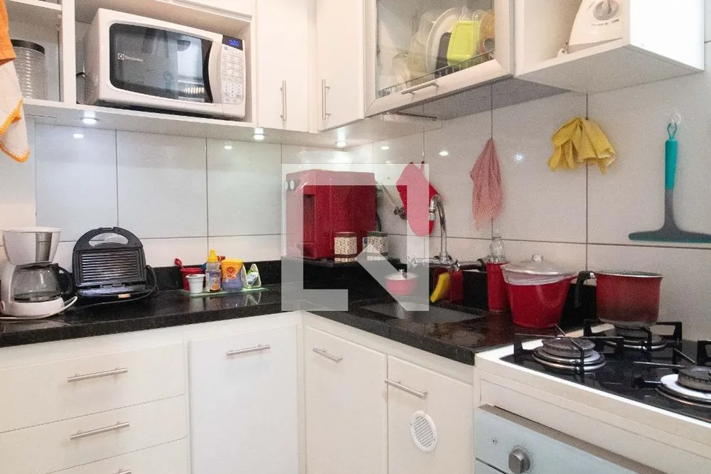 Apartamento, 1 quarto, 45 m² - Foto 16
