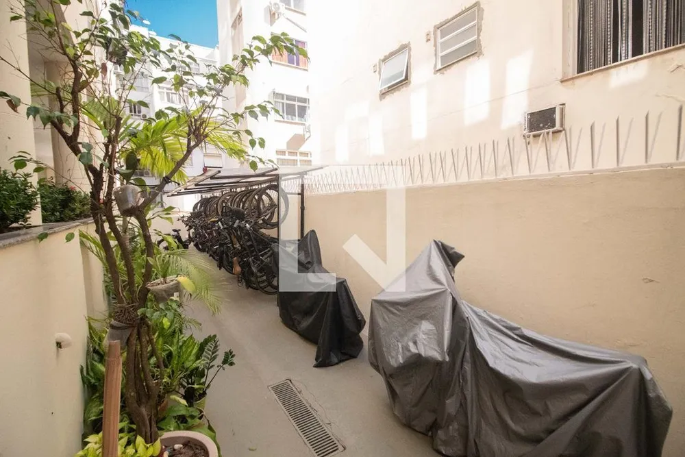 Apartamento, 1 quarto, 45 m² - Foto 21
