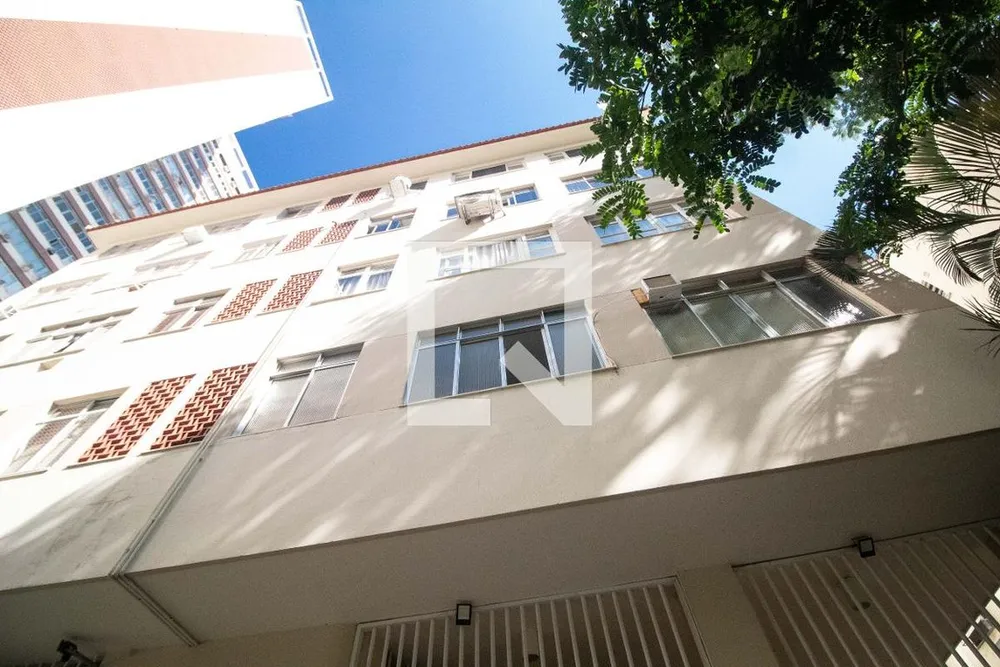 Apartamento, 1 quarto, 45 m² - Foto 22