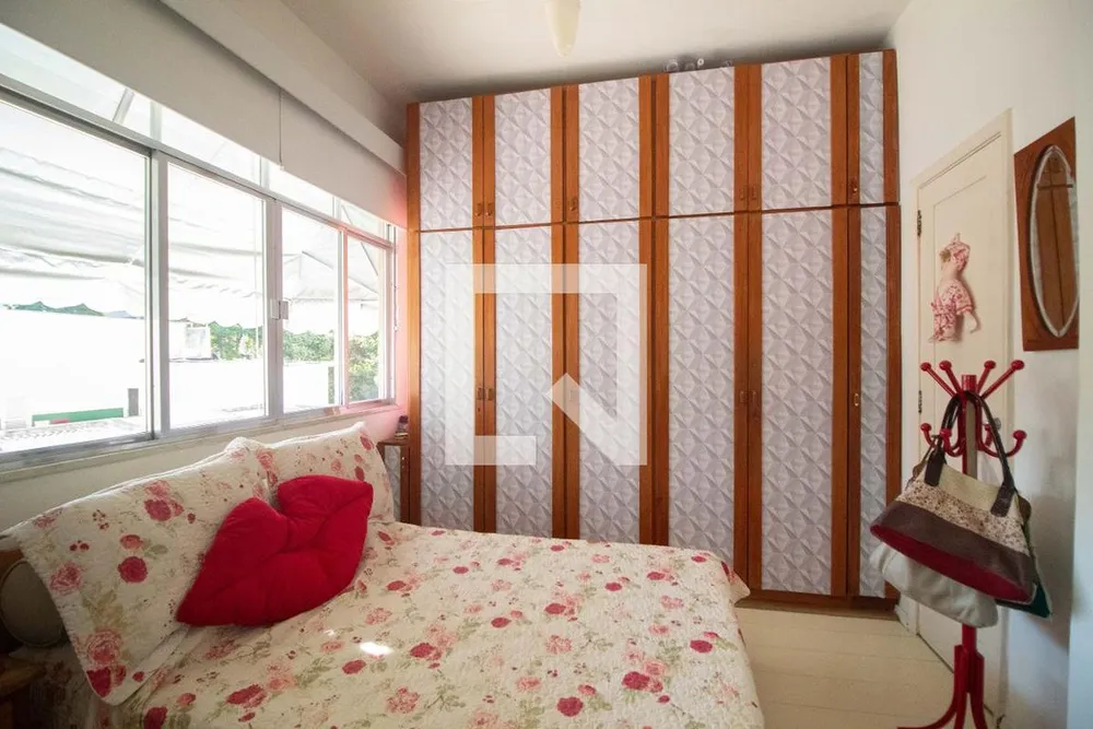 Apartamento, 1 quarto, 45 m² - Foto 5