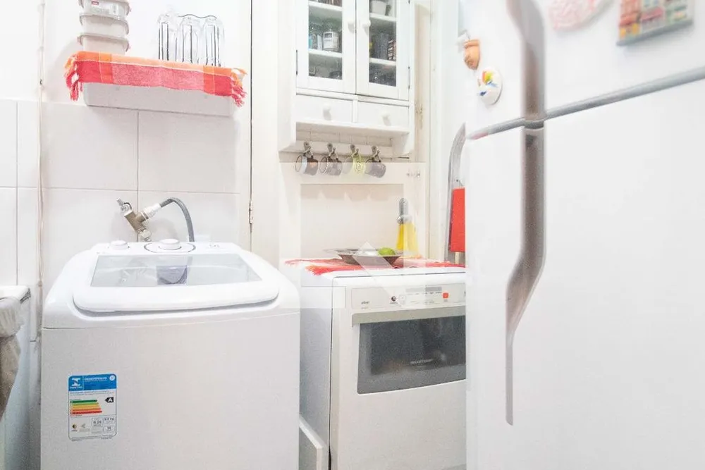 Apartamento, 1 quarto, 45 m² - Foto 18