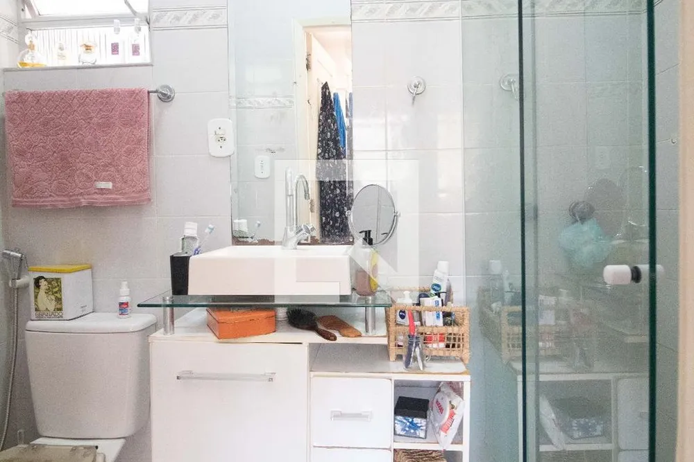 Apartamento, 1 quarto, 45 m² - Foto 9