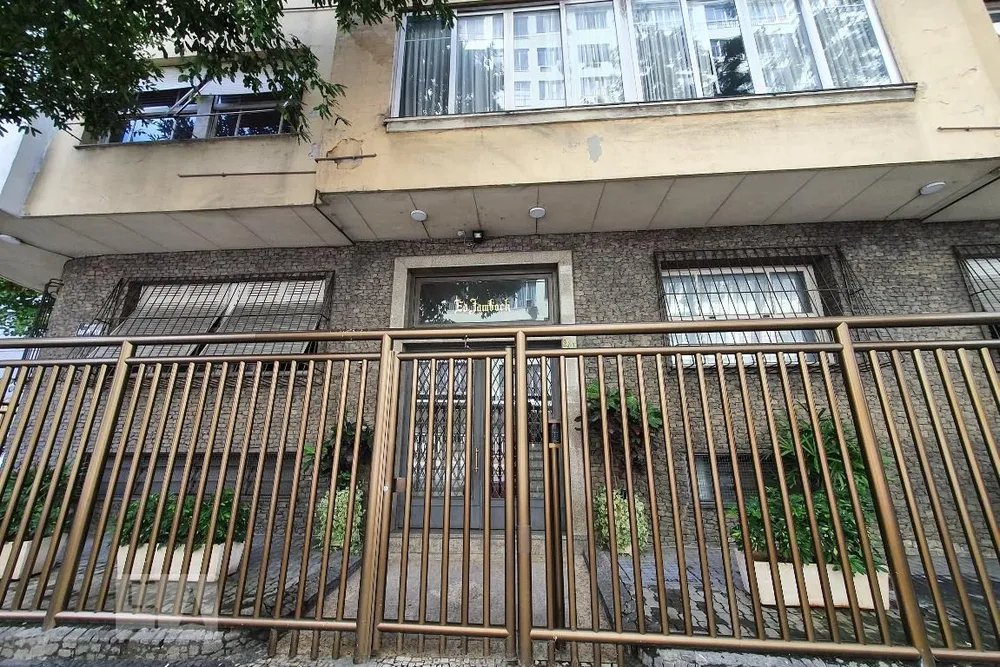 Apartamento, 4 quartos, 235 m² - Foto 72