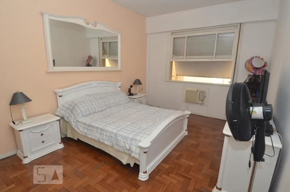 Apartamento, 4 quartos, 235 m² - Foto 35