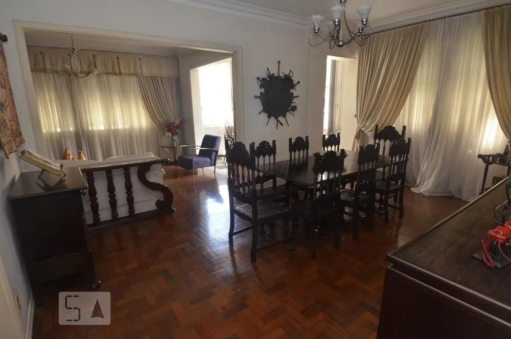 Apartamento, 4 quartos, 235 m² - Foto 6