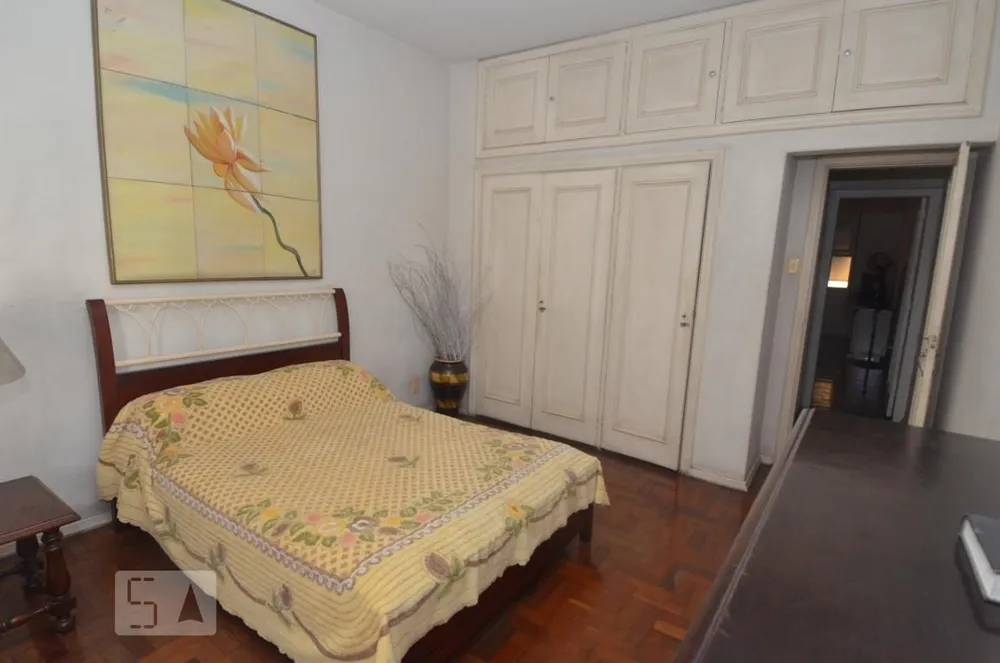 Apartamento, 4 quartos, 235 m² - Foto 32